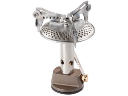 Plinski štedilnik HIKER