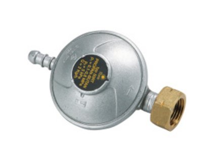 Regulator tlaka 50 mbar, trn