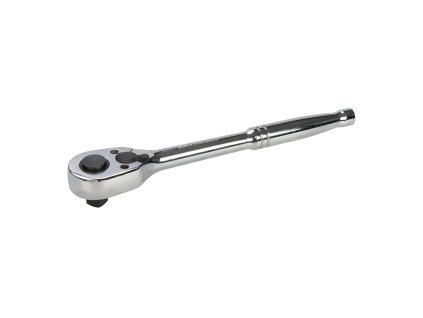 Ratchet 1/2" 72 zob - 512 Nm Silverline