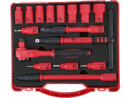 Gola set VDE 3/8"