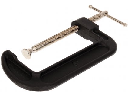 "C" objemka za hitro sprostitev 150 mm