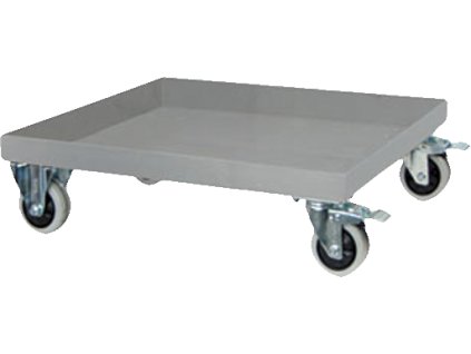 Podvozje 596 × 454 mm