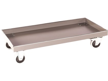 Podvozje 890 × 410 mm