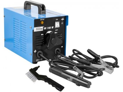Varjenje elektrod GE 145 W/A