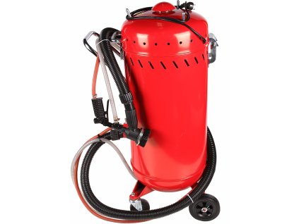 1.200 W sesalne peskalne enote
