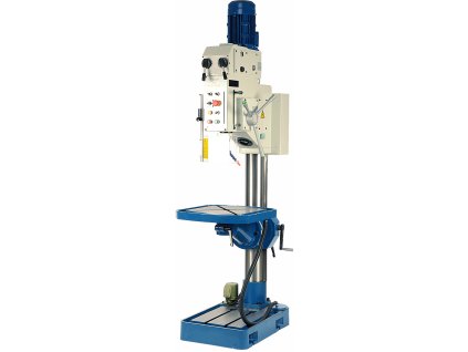 Vrtalnik stebrov Z5040ET