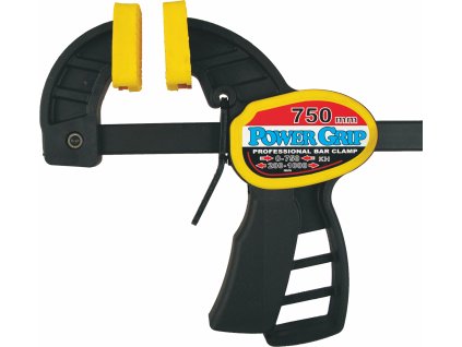 Enoročno. Objemke POWER GRIP 750 mm