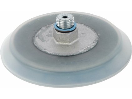 PU sesalni pokal 100 mm - G1/4"