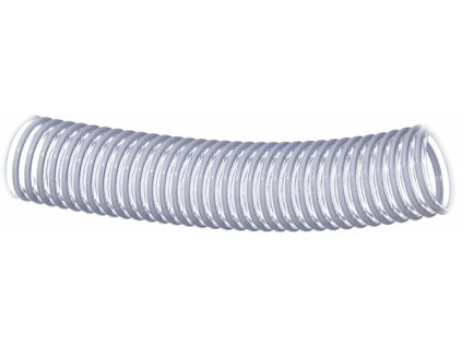 Izpušna cev 60 PVC