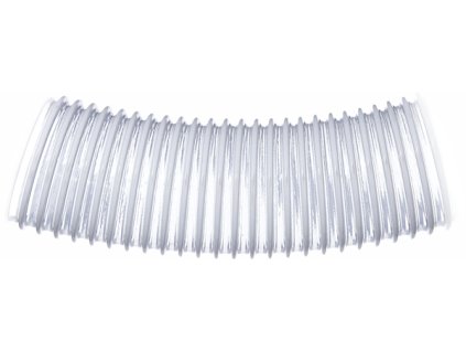 Izpušna cev 80 PVC
