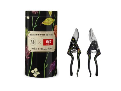 FELCO 8. izdaja Stéphane Marie