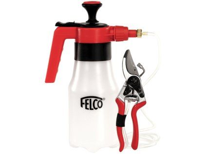 Škarje za brizganje FELCO 19