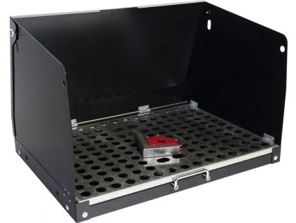 Varilna kabina MSK 760