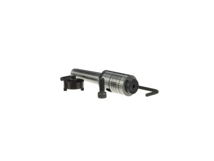 Adapter za mlinček za obraz