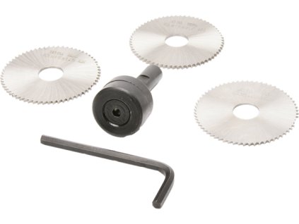 Krožne žage s trnom TRIOSAW