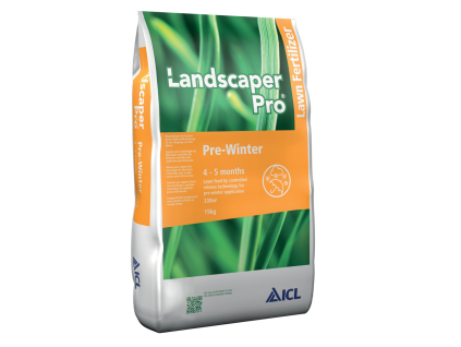 Landscaper Pro predzimsko sredstvo 15 kg