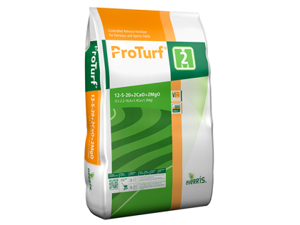 ProTurf AUTUMN 25 kg- 12-5-20+2CaO+2MgO