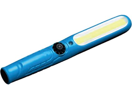 COB LED 8 W montažna svetilka