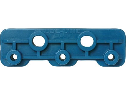 1/4" LOC-LINE montažna plošča