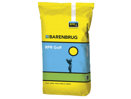 Barenbrug travna mešanica RPR Golf Dense 15 kg