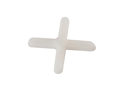 Ploščice prečkajo 3 mm - 1.000 kosov Silverline