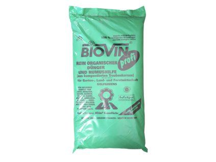 vyr 4490Biovin ACTINO hroznovy kompost 20 kg