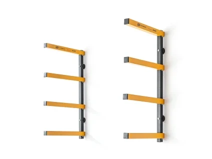 Stenski organizator STRONGBOLD® StrongRack R400