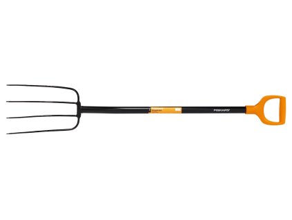 Vilice FISKARS SOLID kompost 1003459