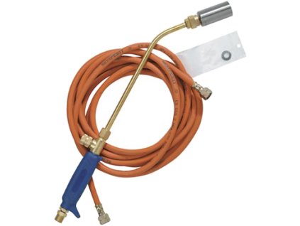 Komplet plinskega gorilnika 11 kW