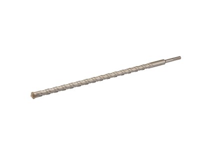 SDS Plus sveder 20 × 460 mm 4 srebrna rezila