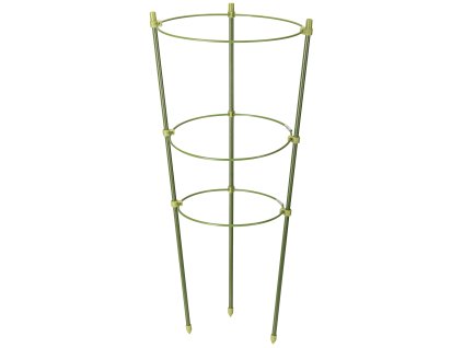 Okrogla podpora rastlin 450 mm Silverline