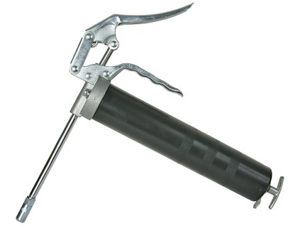 Pištola za mast 500 ml Silverline