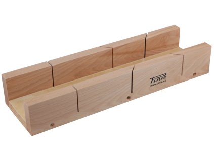 Bukov stožec 250 × 65 × 38 mm