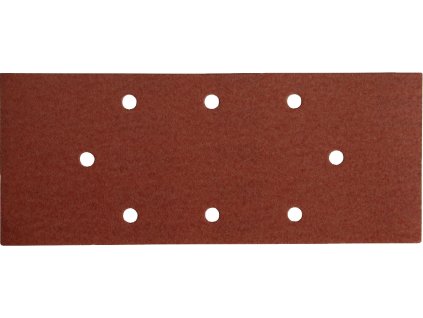 Brusni papirji, TYPE BLACK/DECKER, pakiranje 10 kosov, 93 × 230 mm, P100