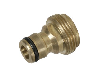 Priključek 3/4" - 1/2" Silverline