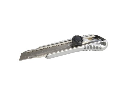 Kovinski nož za spenjanje 18 mm Silverline