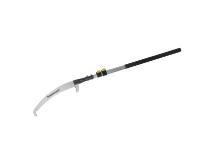 Teleskopski pruner 1,5 - 2,5 m Srebrna črta