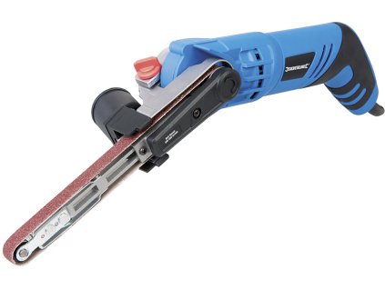 Peščeni pas 13 mm - 260 W Silverline