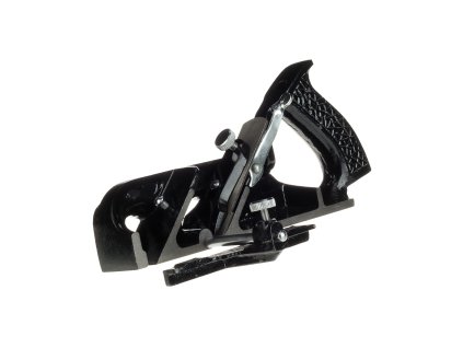 Silverline Groove Planer