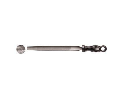 Ključna datoteka 100 mm, 9,5 × 3 mm, sek 2