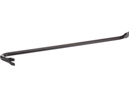 Lovilec profiliran 600 mm