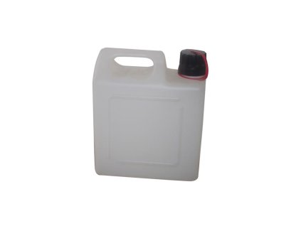 Posoda z aktivnim ogljem 5 l PH