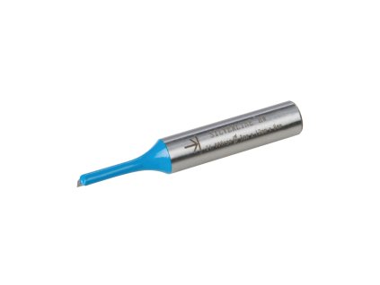Rezalnik srebrnih žlebov 8 × 3 × 12 mm