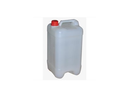 Posoda z aktivnim ogljem 10 l PH