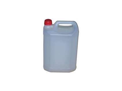 Lahka posoda z aktivnim ogljem 5 l PH