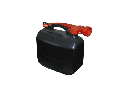 Posoda z aktivnim ogljem 5 l PH