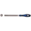 Datoteka lahke delavnice 150 mm, z ergonomskim ročajem, 16 × 3 mm, sek 2