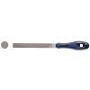 Datoteka lahke delavnice 150 mm, z ergonomskim ročajem, 16 × 3 mm, sek 3