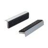 Mehke čeljusti za 100 mm Silverline vice