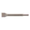 Ploščato dleto 50 × 300 mm K900/950 Srebrna črta